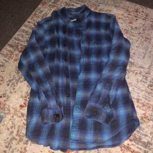 Flannel